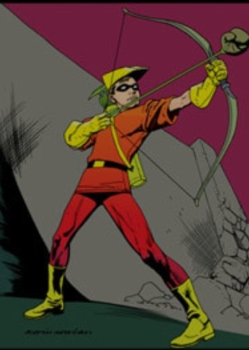 Roy Harper