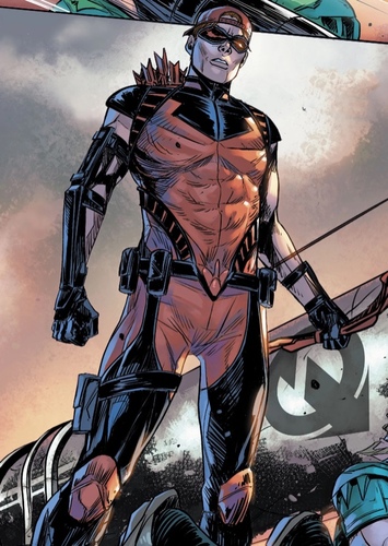 Roy Harper