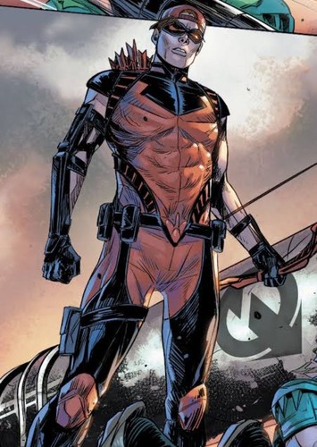 Roy Harper