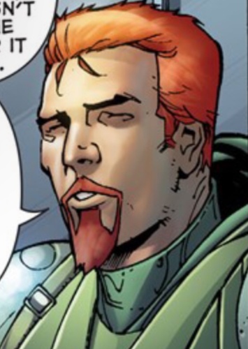 Roy Harper