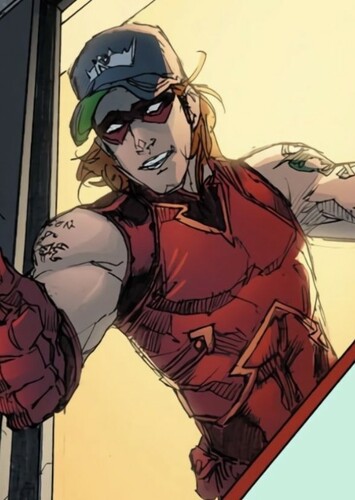Roy Harper