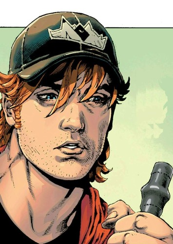 Roy Harper