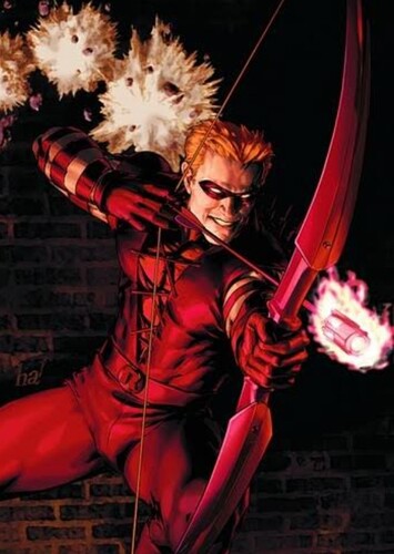 Roy Harper/arsenal