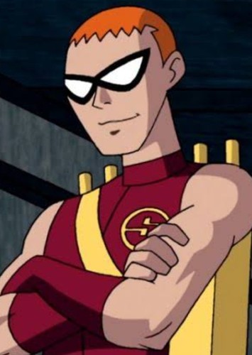 Roy Harper/Arsenal