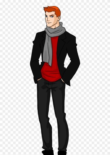 Roy Harper / Speedy / Arsenal