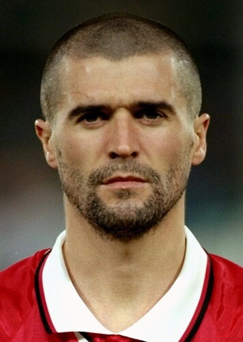 Roy Keane