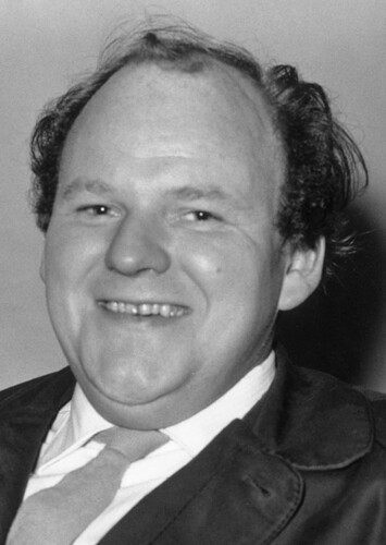Roy Kinnear