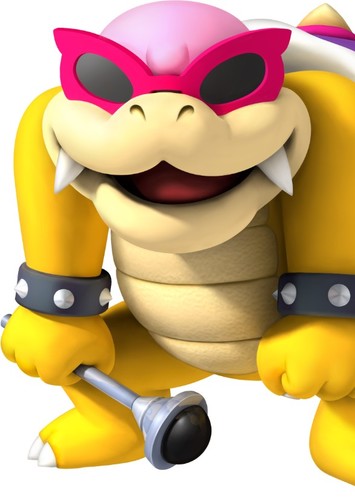 Roy Koopa