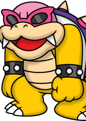 Roy Koopa