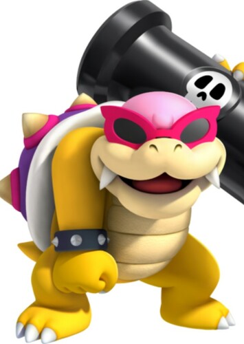 Roy Koopa