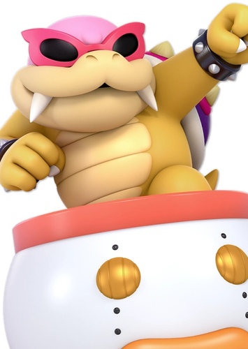Roy Koopa