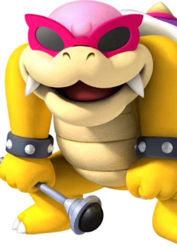 Roy Koopa