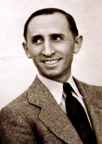 Roy O. Disney