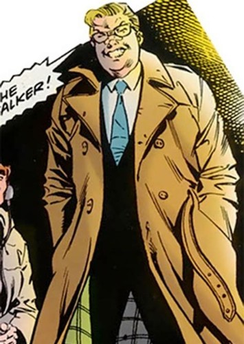 Roy Raymond