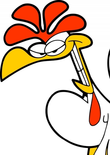 Roy Rooster
