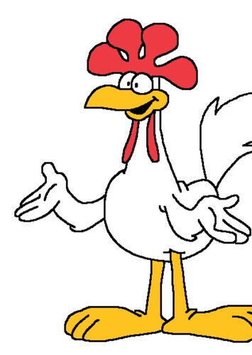 Roy Rooster