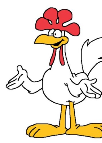 Roy Rooster
