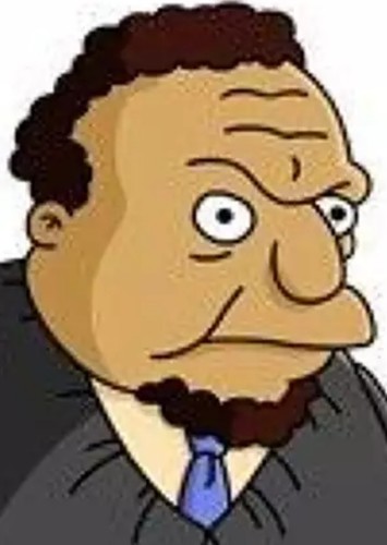 Roy Snyder