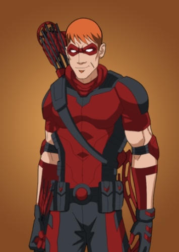 Roy William Harper