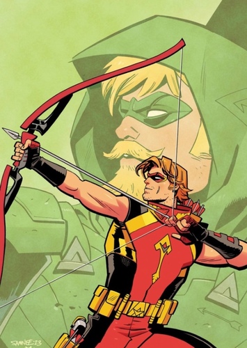 Roy William Harper Jr./Arsenal