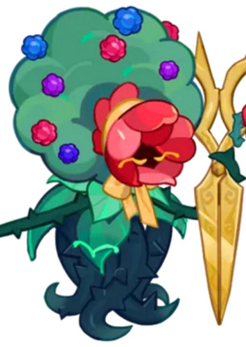 Royal Gardener