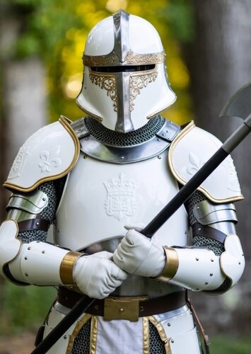 Royal Guards