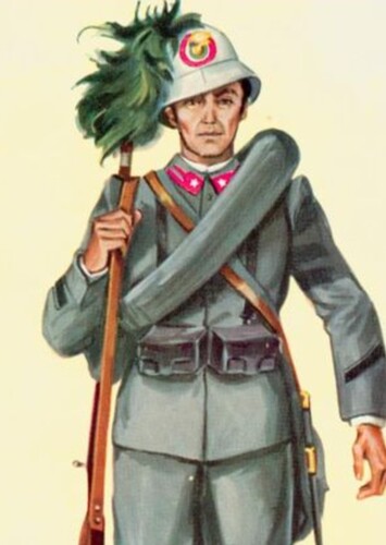 Royal Italian Army