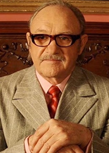 Royal Tenebaum
