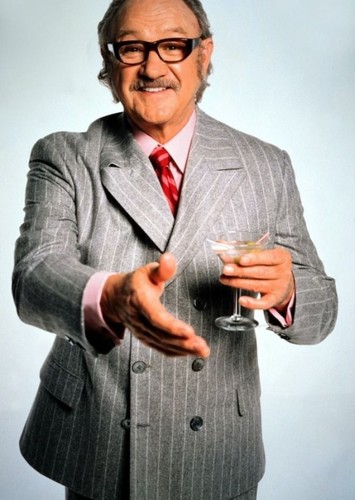 Royal Tenenbaum