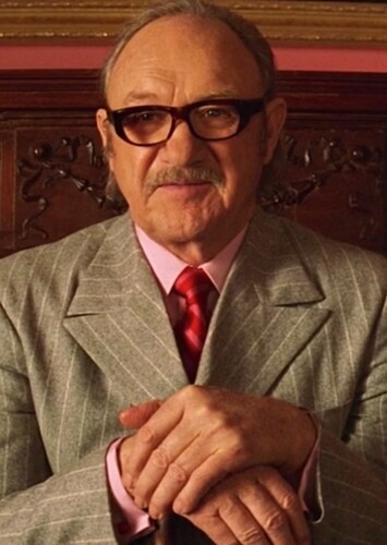 Royal Tenenbaum