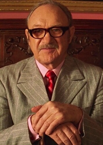 Royal Tenenbaum