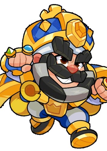 Royale King