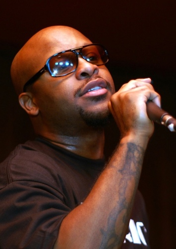 Royce Da 5'9