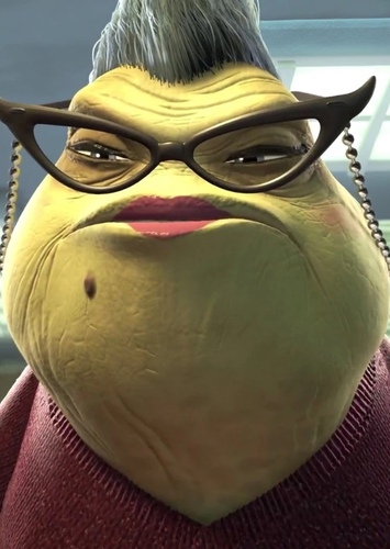 Roz