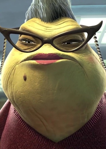 Roz