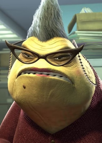 Roz
