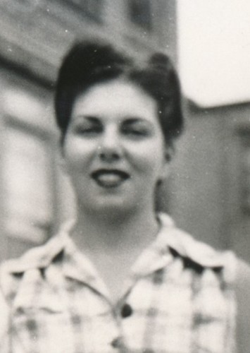Roz Kirby