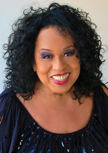 Roz Ryan