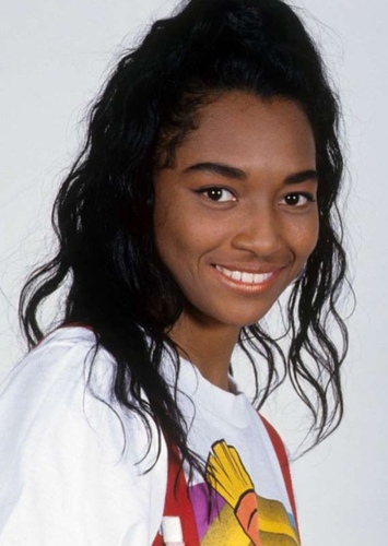 Rozonda Thomas
