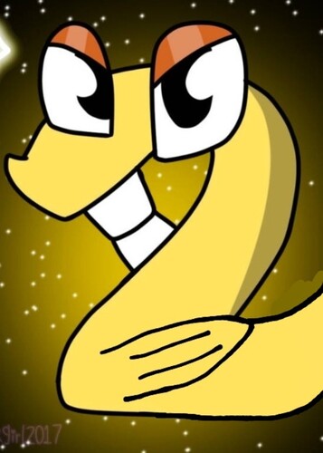 Noise Rubber Duck (If Noise has a pet/sidekick) (Original character)