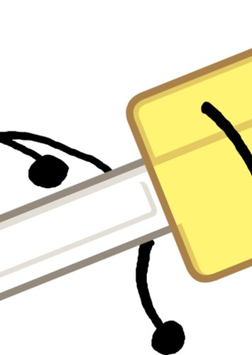 Rubber Spatula