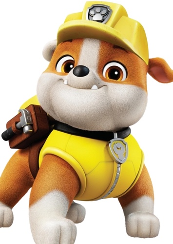 Rubble