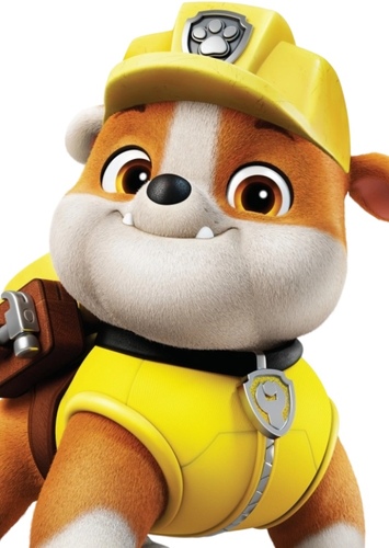 Rubble
