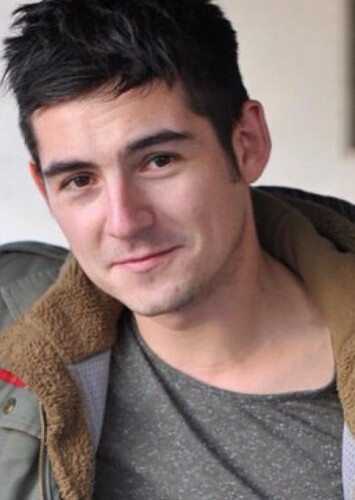 Rubén Morales