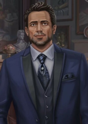 Ruben Navarro