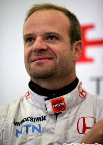 Rubens Barrichello