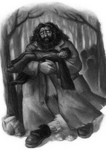Rubeus Hagrid