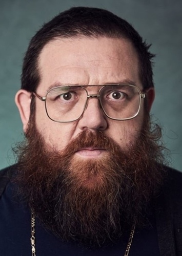 Rubeus Hagrid