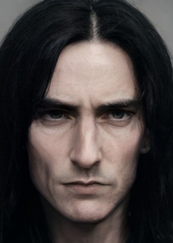 Rubin Fenrin
