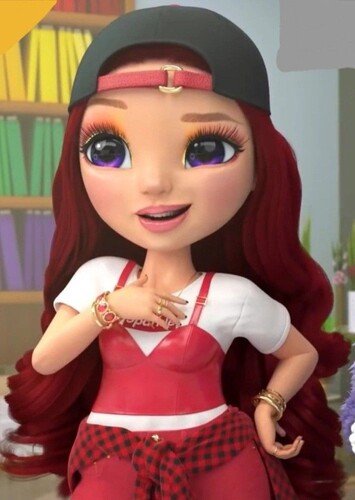 Ruby